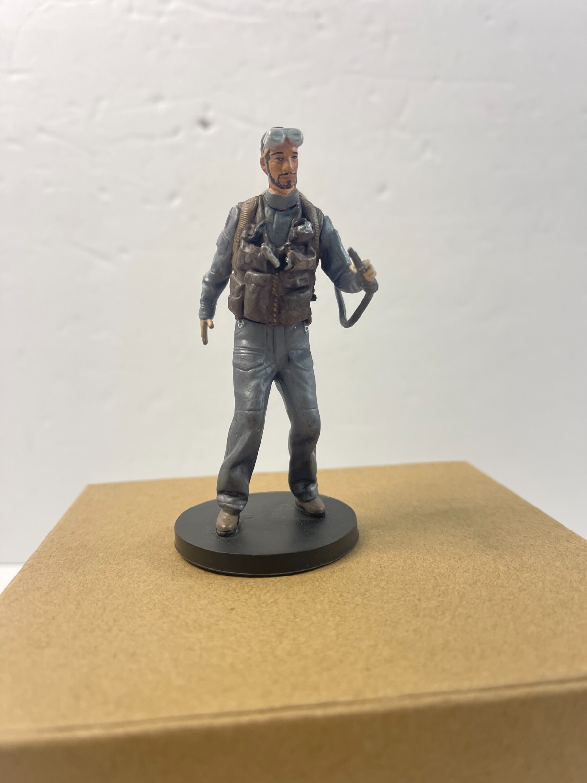 Star Wars 4 inch Bodhi Rook Action Figure Disney