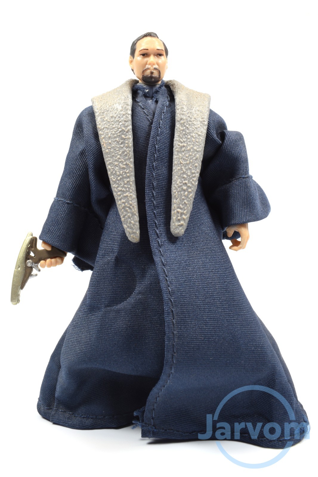Star Wars 3.75&Prime; Legacy Collection TLC BD26 Bail Organa Pale Skin Loose Complete