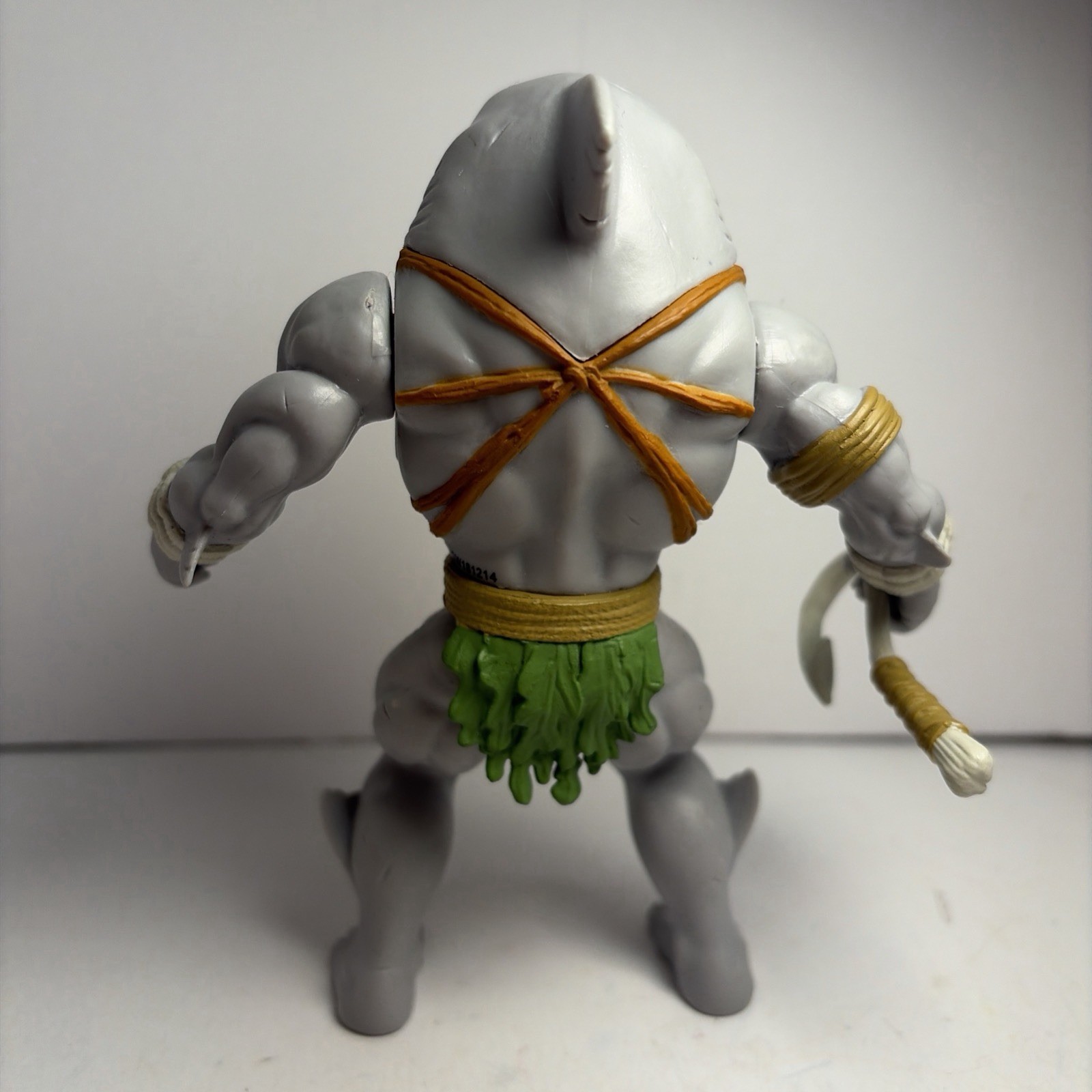 Funko – DC Primal Age – King Shark Collectible Figure – 5.5 Action Figure
