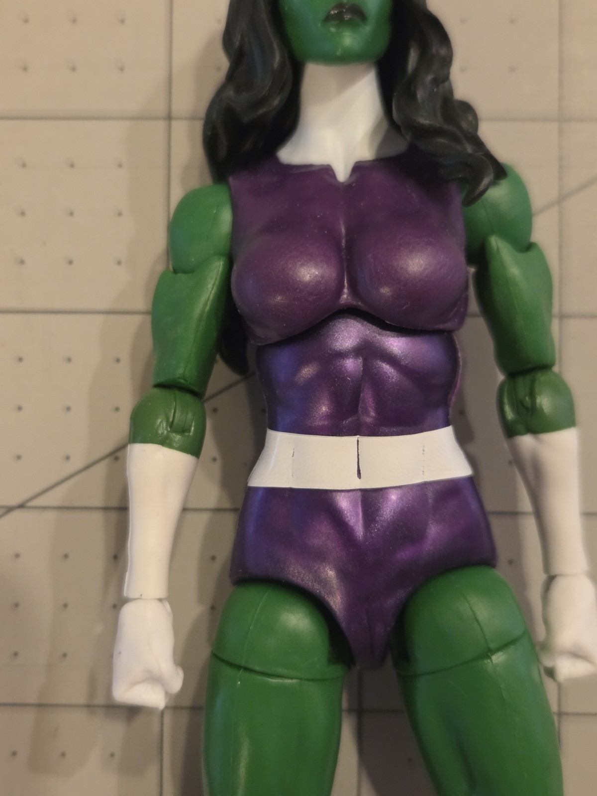 Marvel Legends She Hulk A-force Box Set 6 Pack