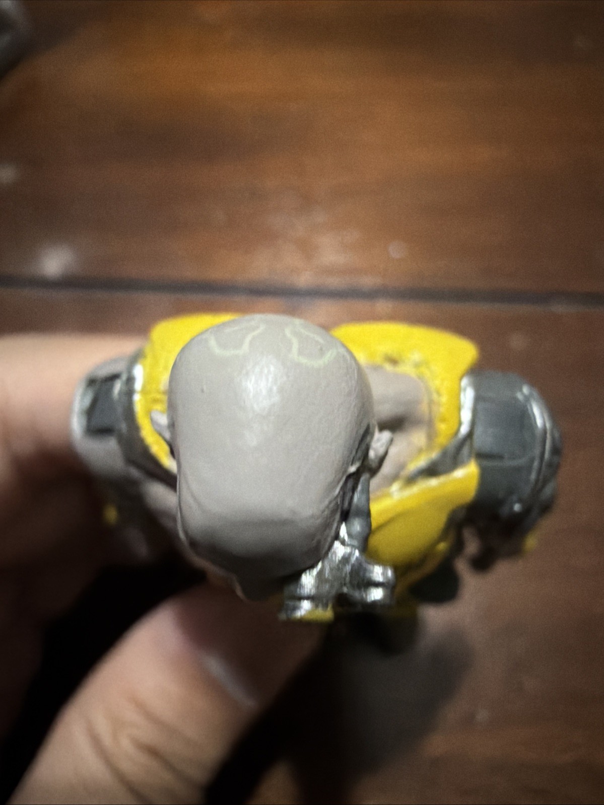 Funko Ready Player One Aech Action Figure Loose