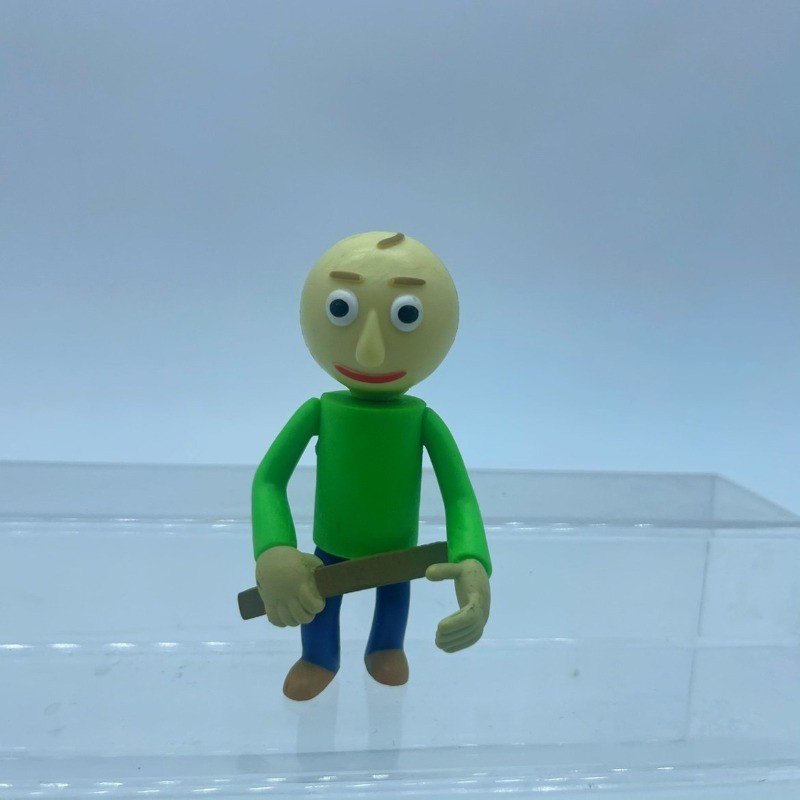 1PCS Baldi&rsquo;s Basics in Education and Learning‌ Figure Adorable Game Goods