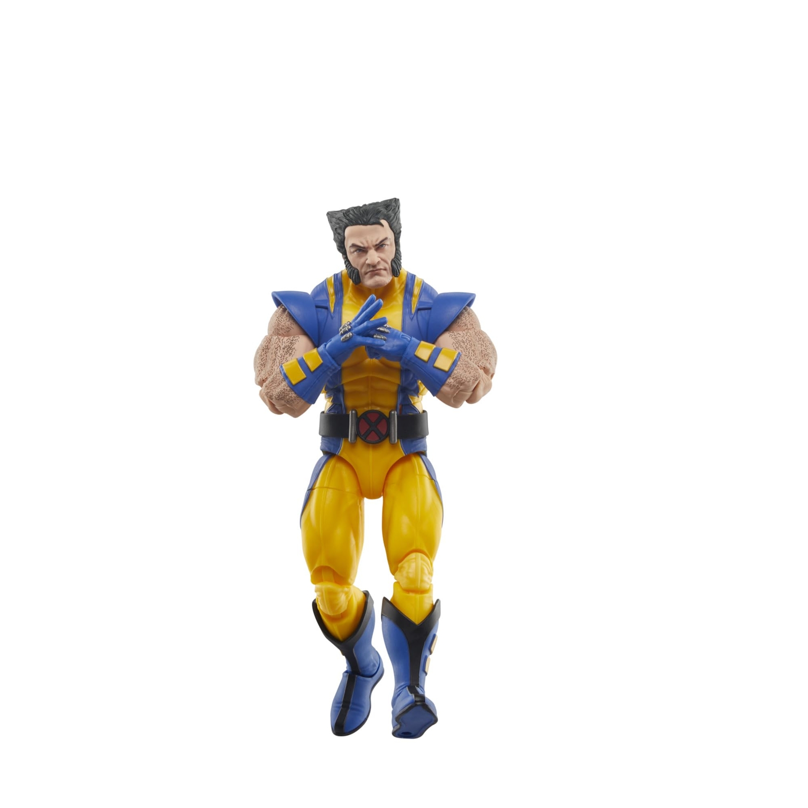 Marvel Legends Wolverine 85th Anniversary 6in Action Figure