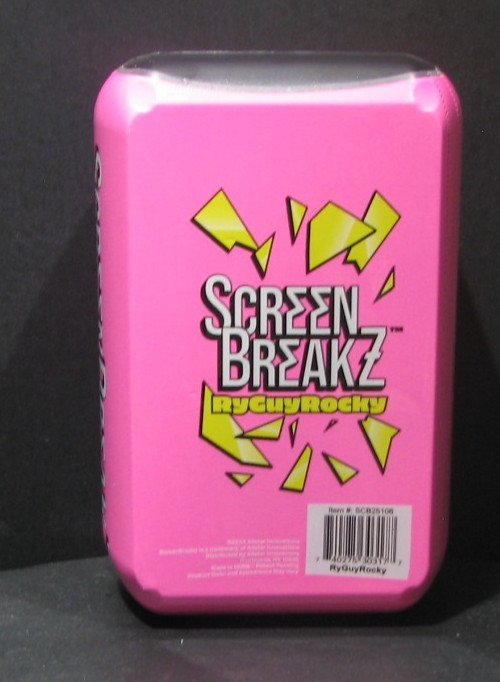 ScreenbreakZ ryguyrocky