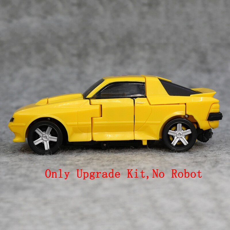 Upgrade KIT Backpack Retrofit FOR Earthrise CliffJumper Hubcap