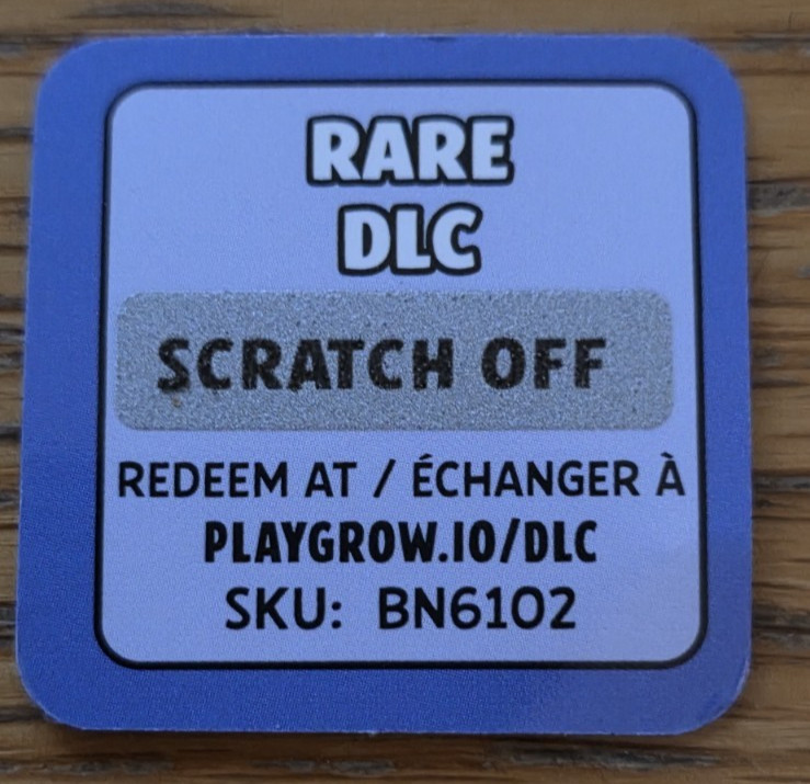 Roblox GROW A GARDEN exclusive RARE CODE SENT INMEDIATE