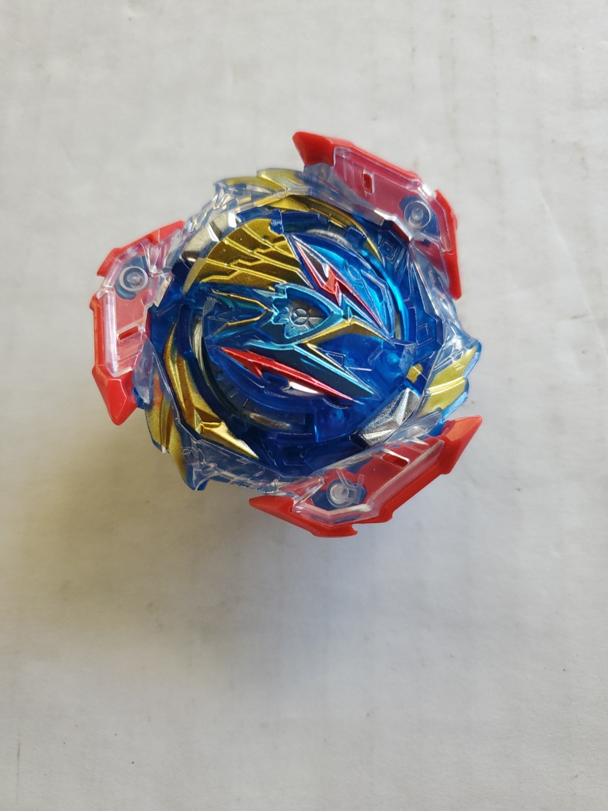 Ultimate Valkyrie Legacy Variable’-9 B-193 Beyblade Burst DB Takara Tomy #B1