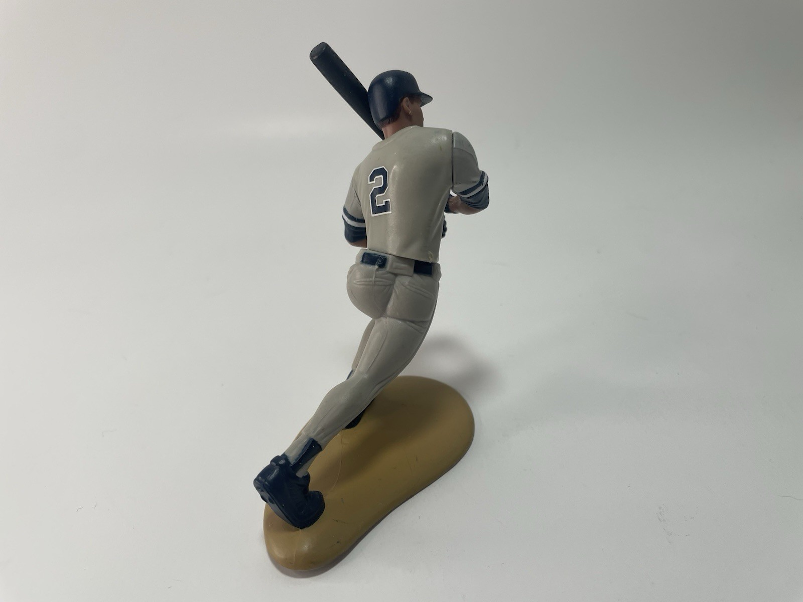 STARTING LINEUP Derek Jeter Action Figure 1996 Baseball Rookie Father&rsquo;s Day!!