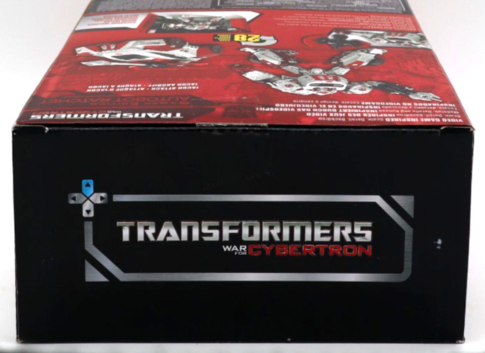 Hasbro Transformers Studio Series Gamer Edition Autobot Ratchet Action Figure