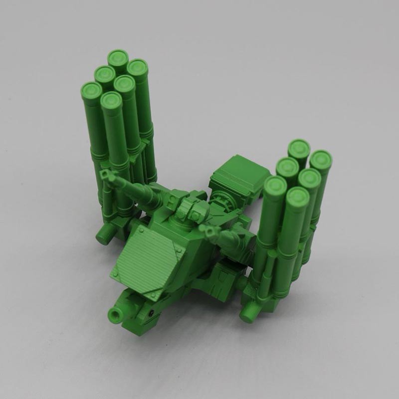 For Legacy Bulkhead Weapon Hand Cannon Upgrade Kit Accessories
