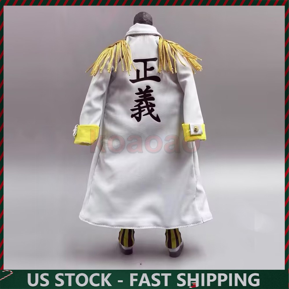 1/10 Custom Wired Coat For 7 » SHF ONE PIECE Borsalino Action Figure（No Figure）