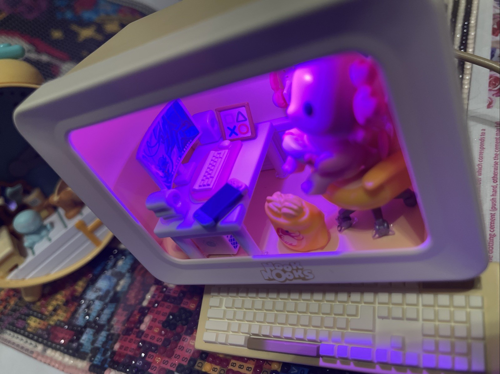 Starbox Zuru Nook Nooks Boxes Opened To Reveal What’s Inside