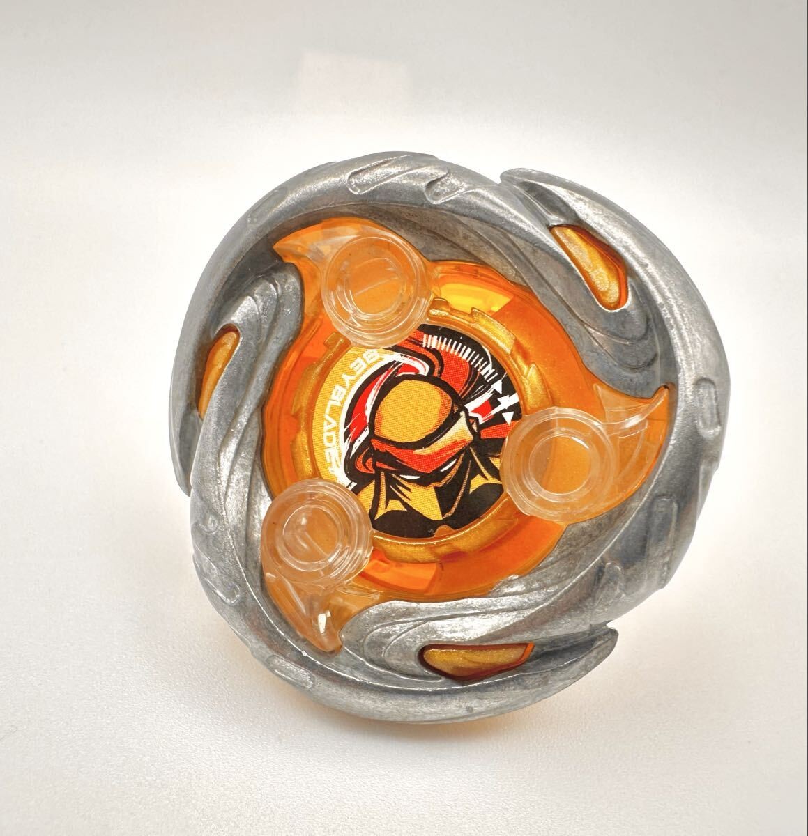 Beyblade X Shinobi Shadow 3-70GP