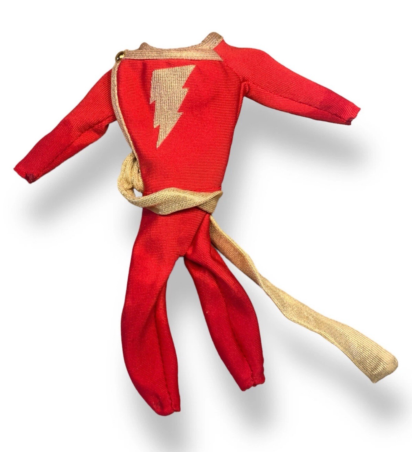 Mezco One:12 Shazam – soft goods DC Comics 1:12 Scale Custom Fodder