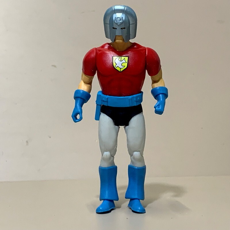 5 » DC Direct Super Powers Peacemaker Batman Flash Action Figures-You Choose