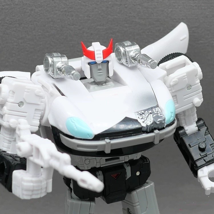 ACHAI ABS Casting Head Upgrade Kit For AOTP QUINTUS PRIME/SOLUS PRIME/SS86 Prowl