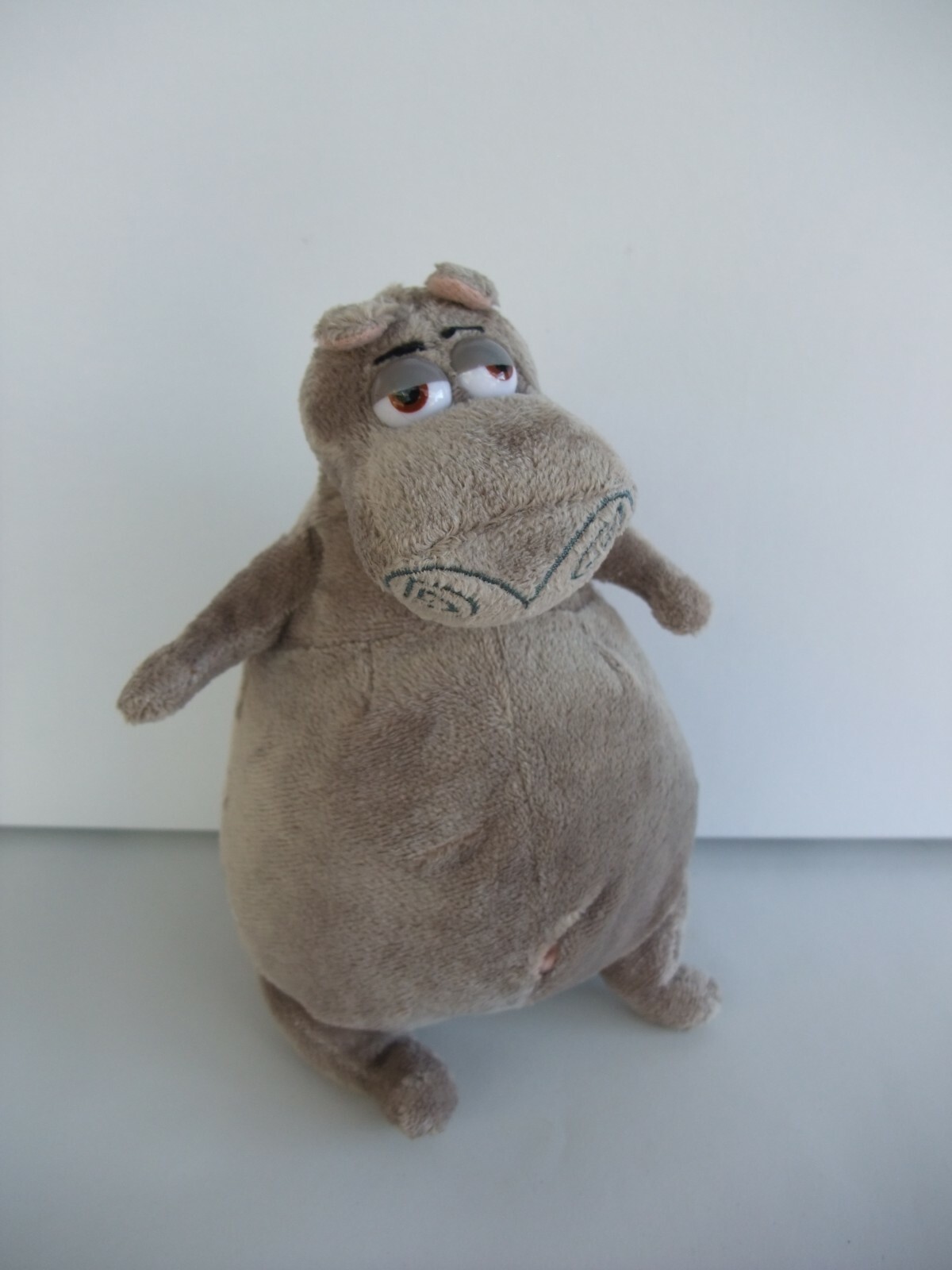 Madagascar 25cm, Set 6
