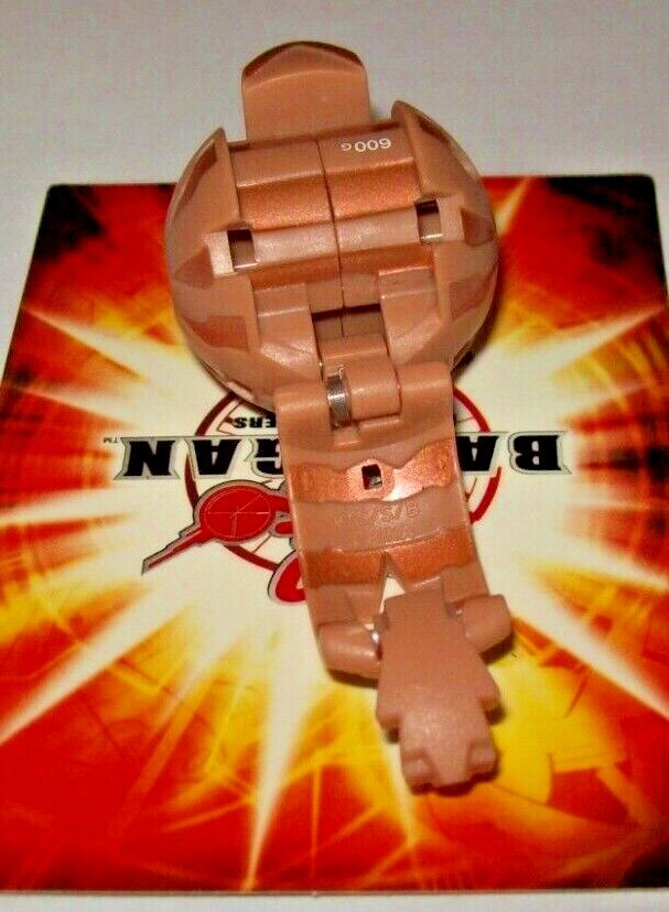 Bakugan Snake Tan 600g