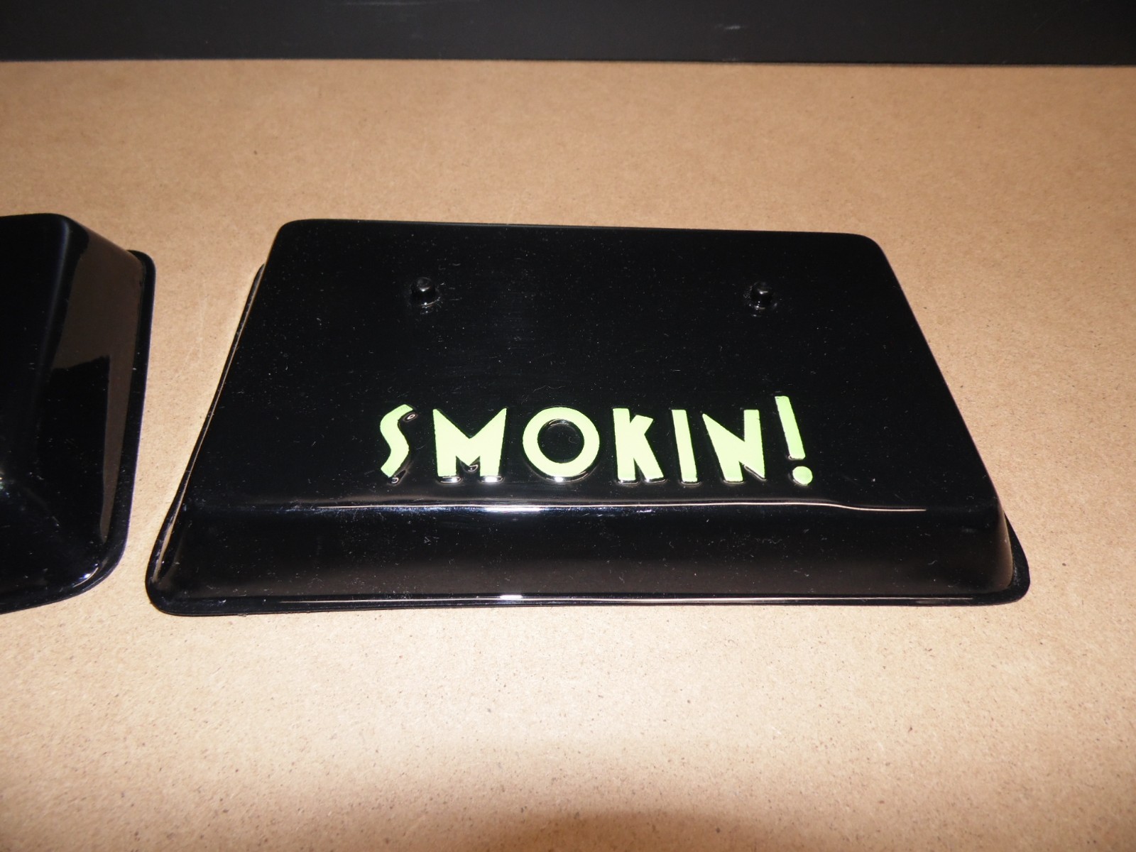 The Mask 1994 Applause Replacement Bases Only