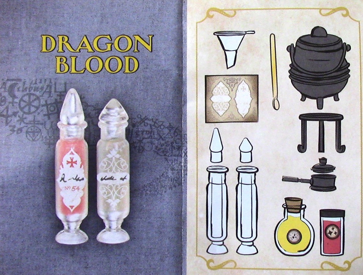❤️ MGA Miniverse Make It Mini Harry Potter Potions ⭐️ YOU PICK ⭐️ BRAND NEW 🧪