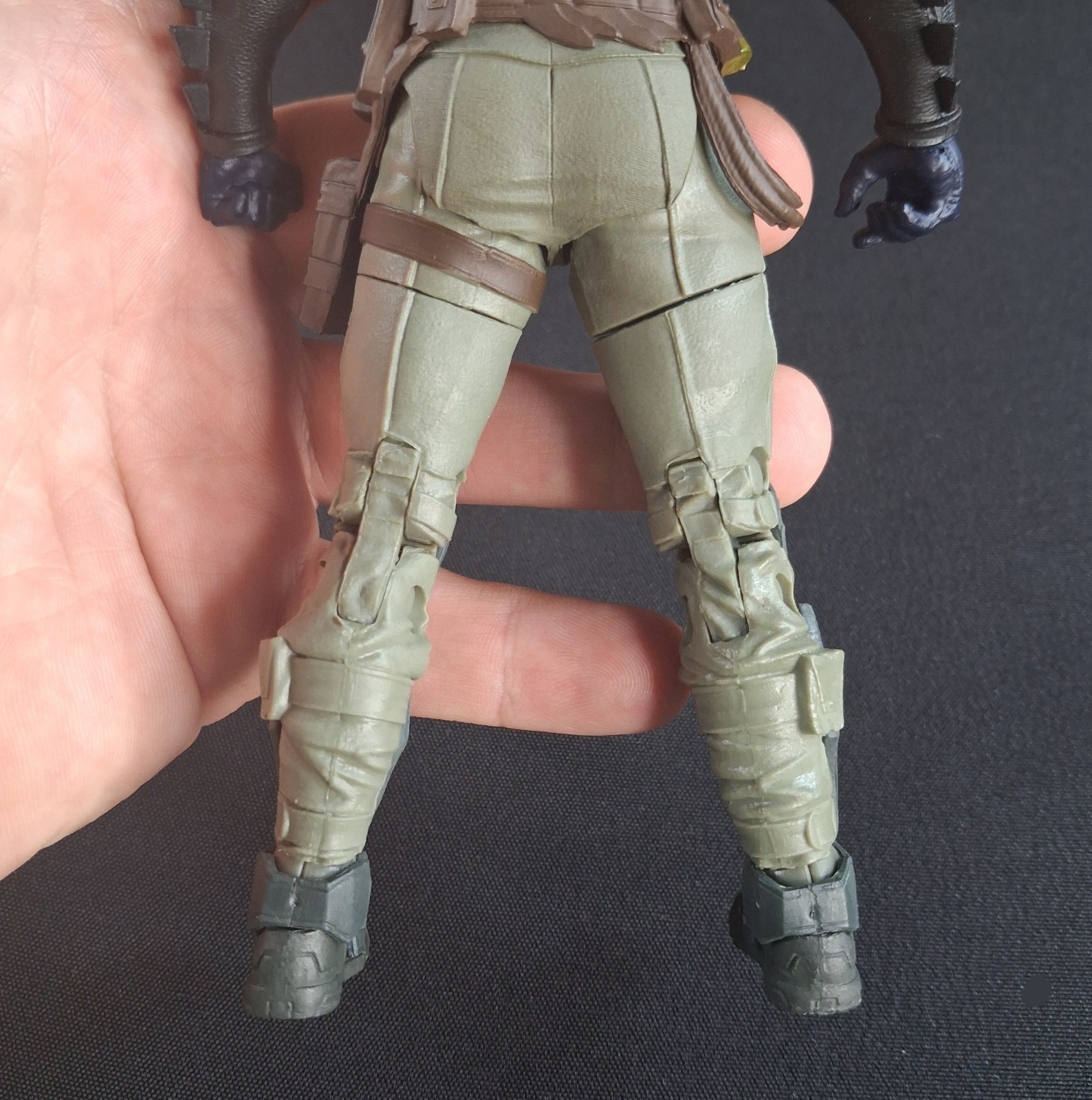 DC Multiverse Batman Dark Detective Action Figure