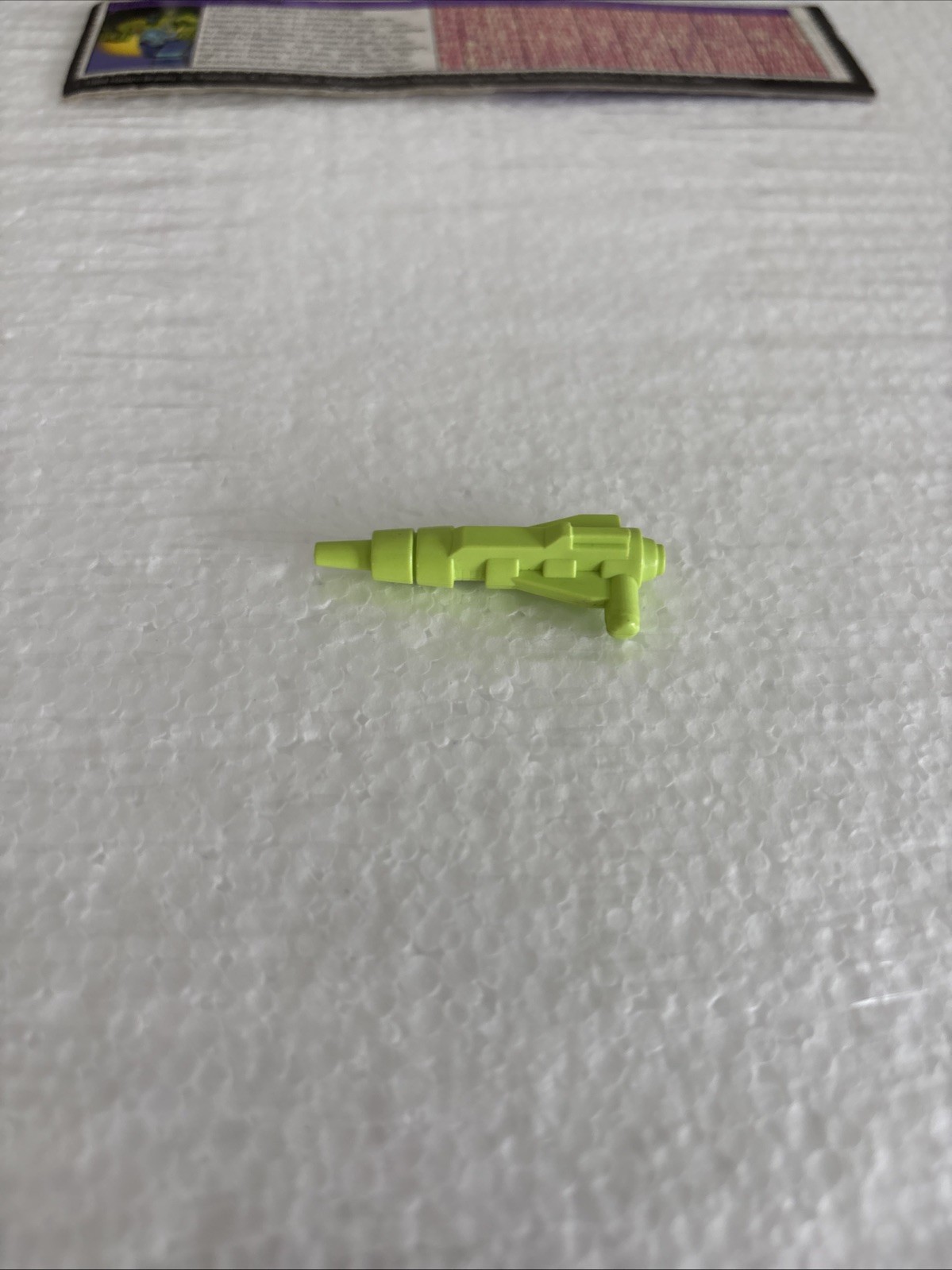 G1 SCAVENGER COMPLETE CONSTRUCTICONS DEVASTATOR TRANSFORMERS