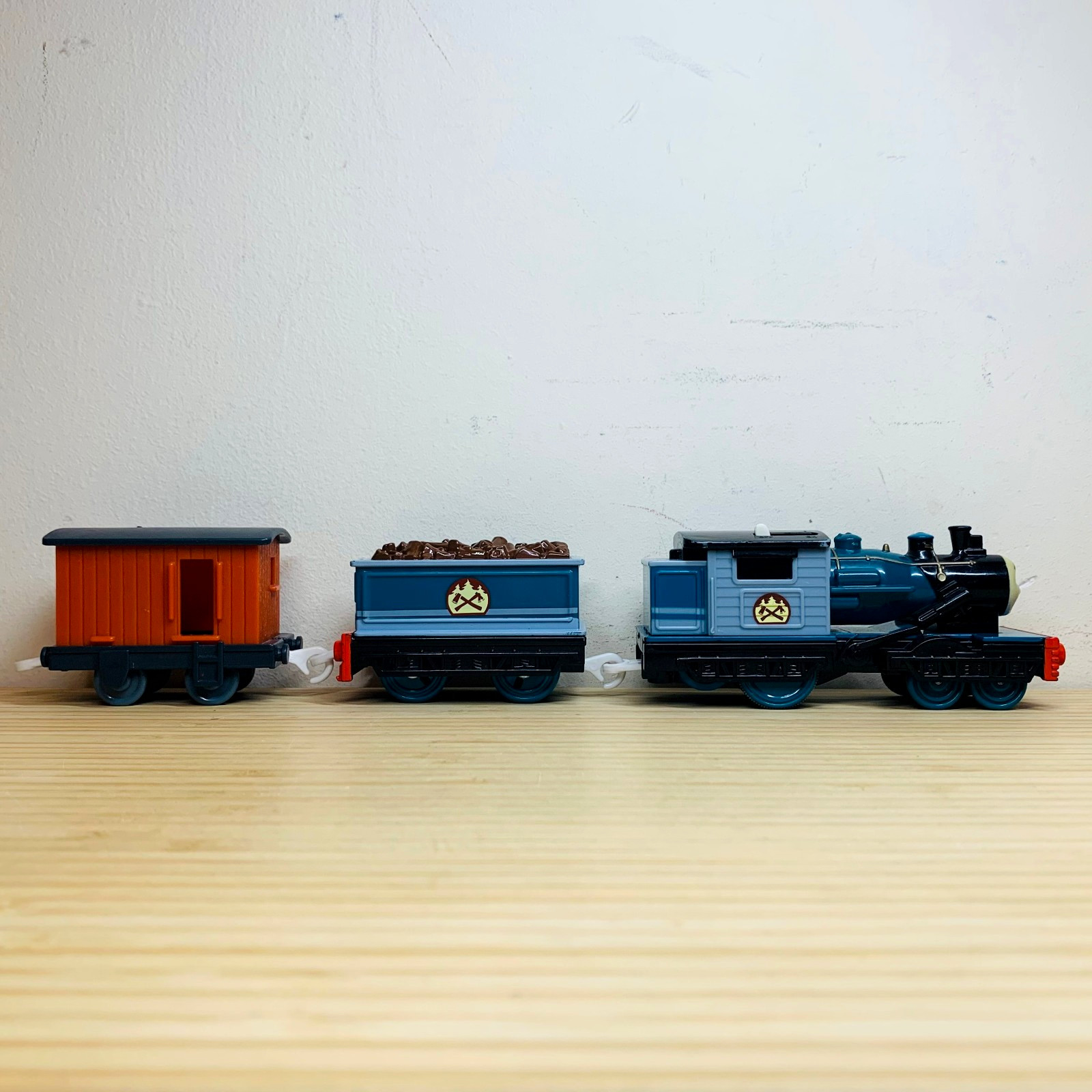 Ferdinand – Thomas & Friends Trackmaster Battery Motorised Railway Trains
