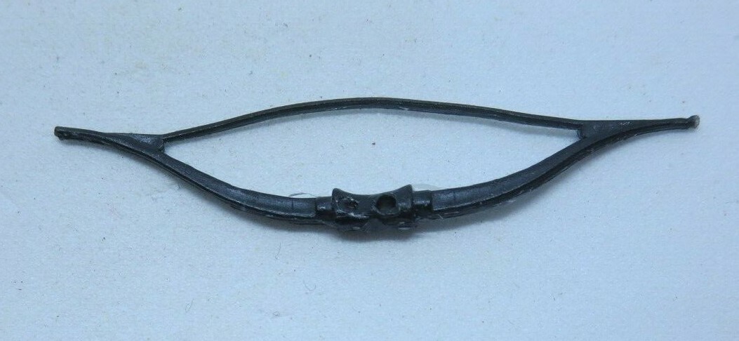 REPRO 1984 Storm Shadow Bow Weapon/Accessory GI Joe