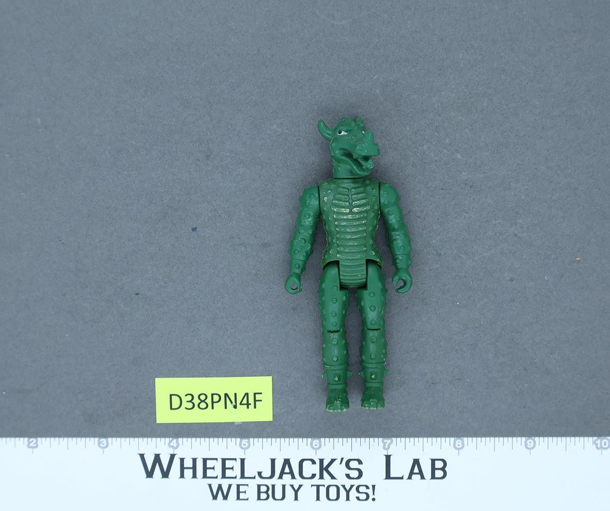 Dragon Man Dragonriders of the Styx 1983 DFC Action Figure