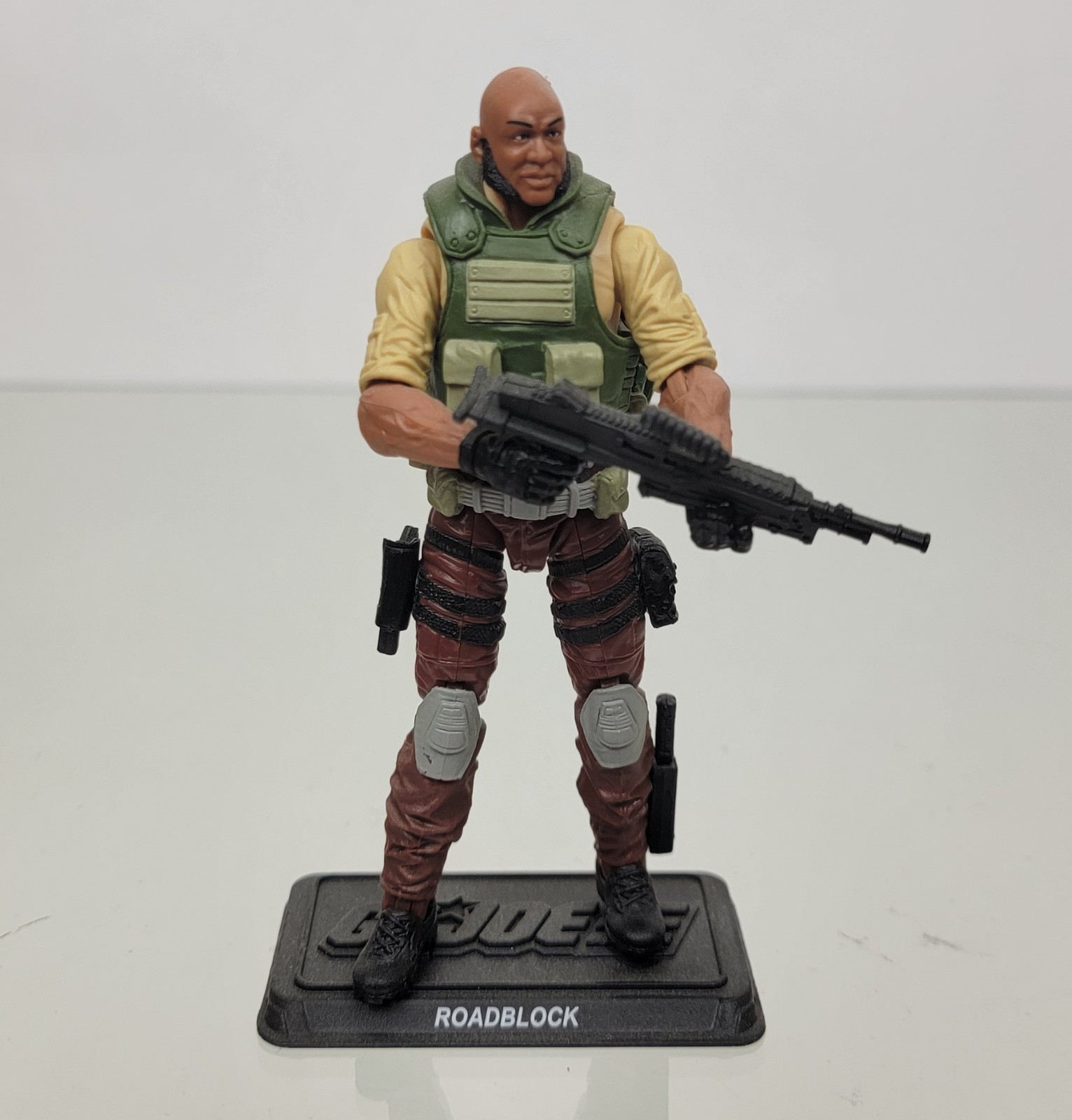 Hasbro SDCC 2017 Exclusive Revolution Box Set + Takara LG 46 Kup