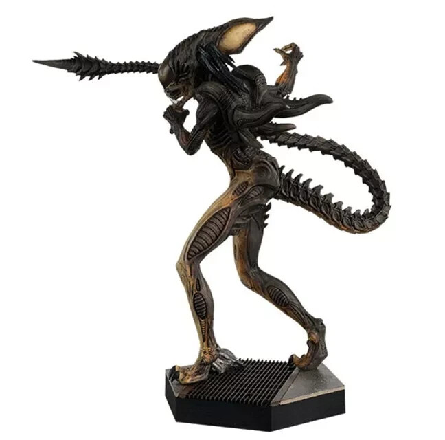 ALIEN VS PREDATOR REQUIEM: PREDALIEN 5.5in DELUXE 1:18 SCALE ACTION FIGURINE NEW