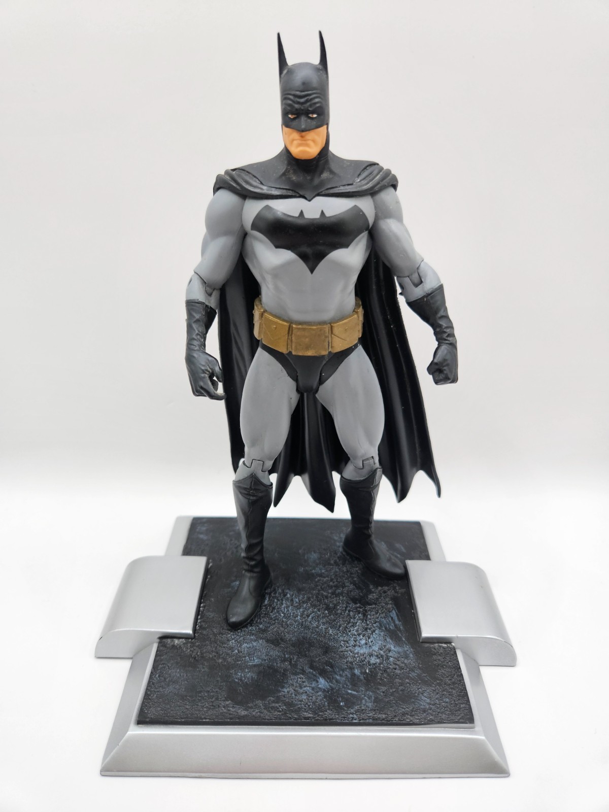 DC Direct (Alex Ross) Justice League Batman Series 2 Adult Owned NM+