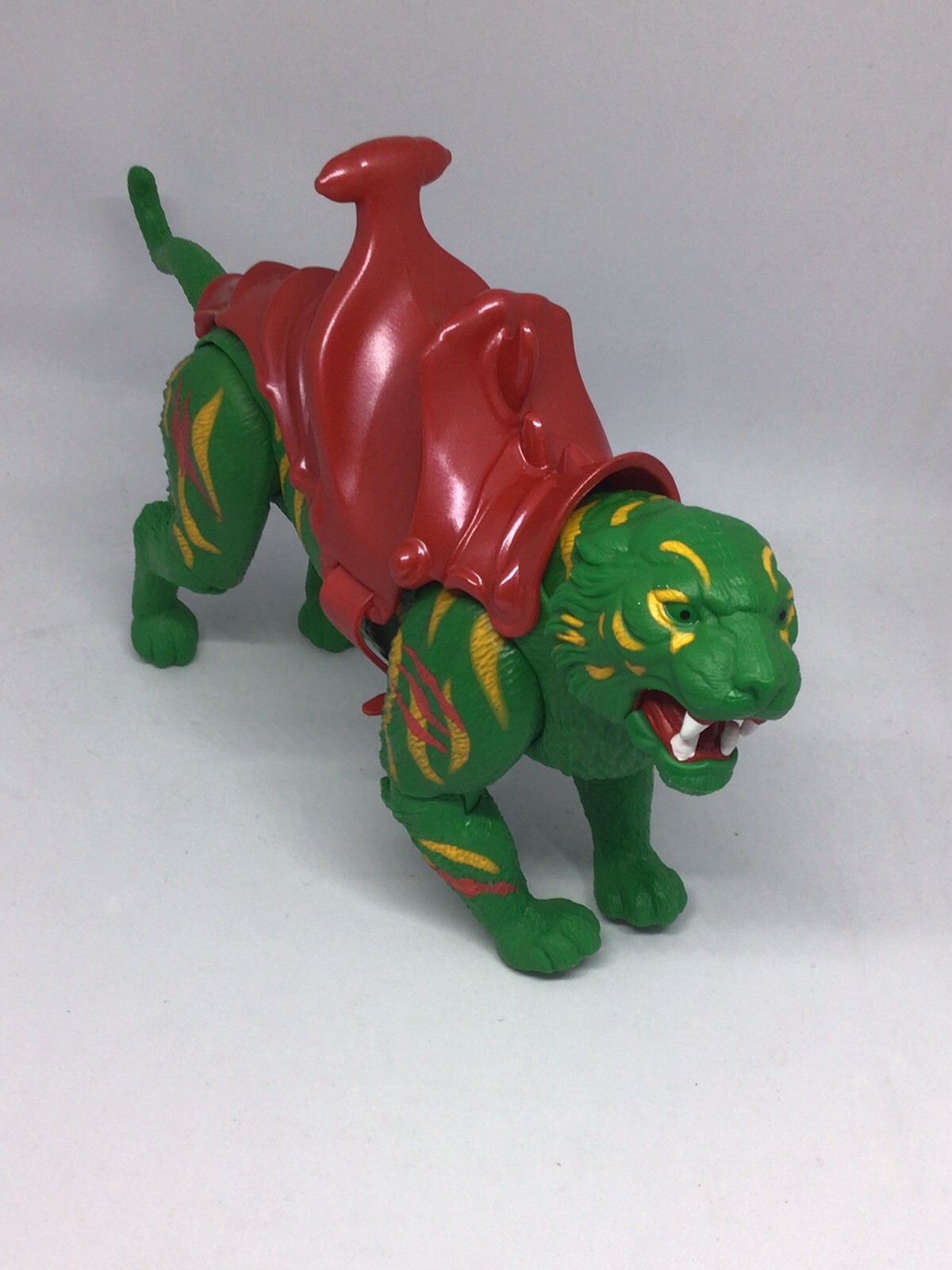 Masters of the Universe Origins Battle Cat 6.75 inch Action Figure