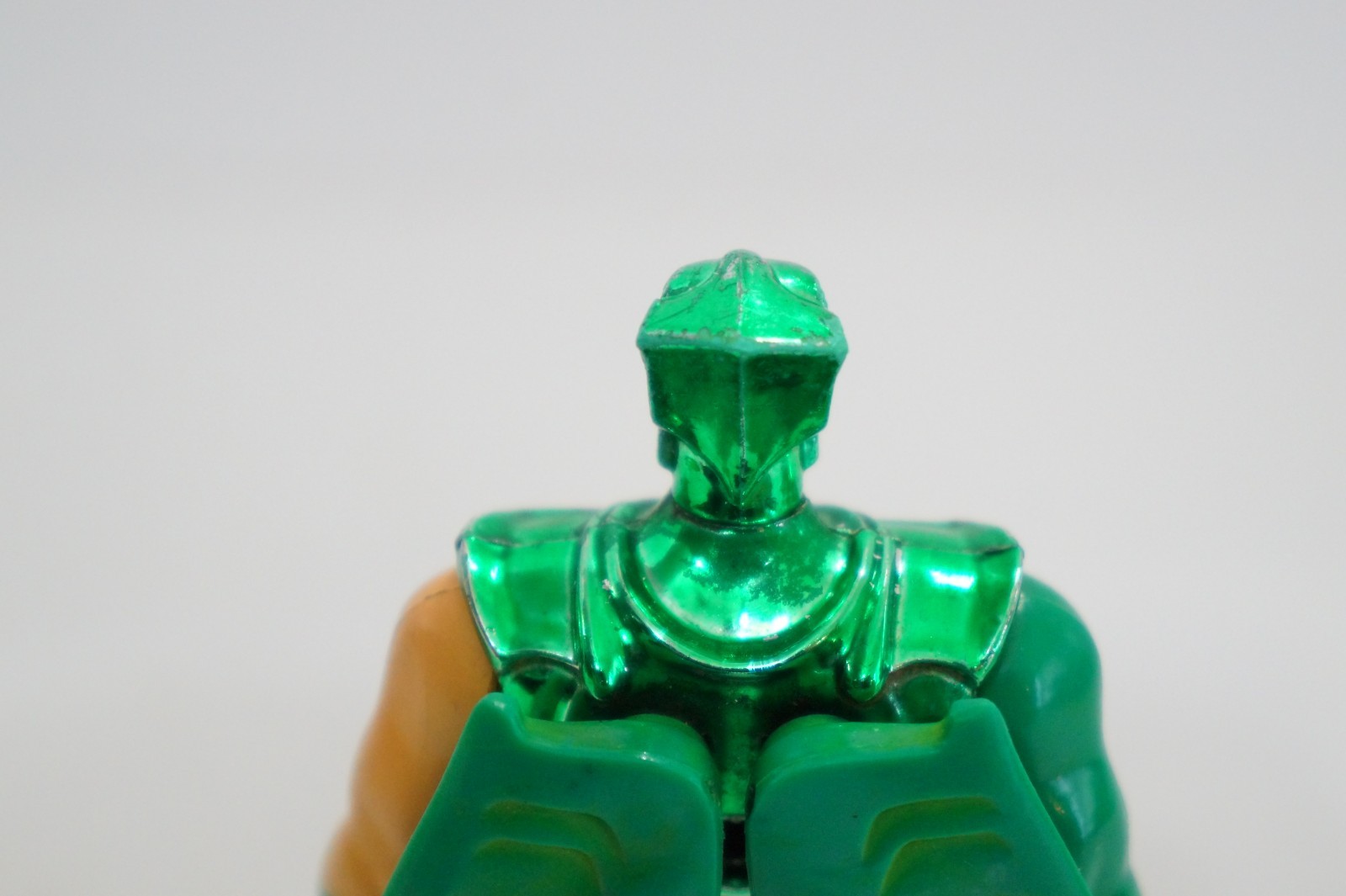 SilverHawks Flashback Vintage Action Figure Kenner 1986