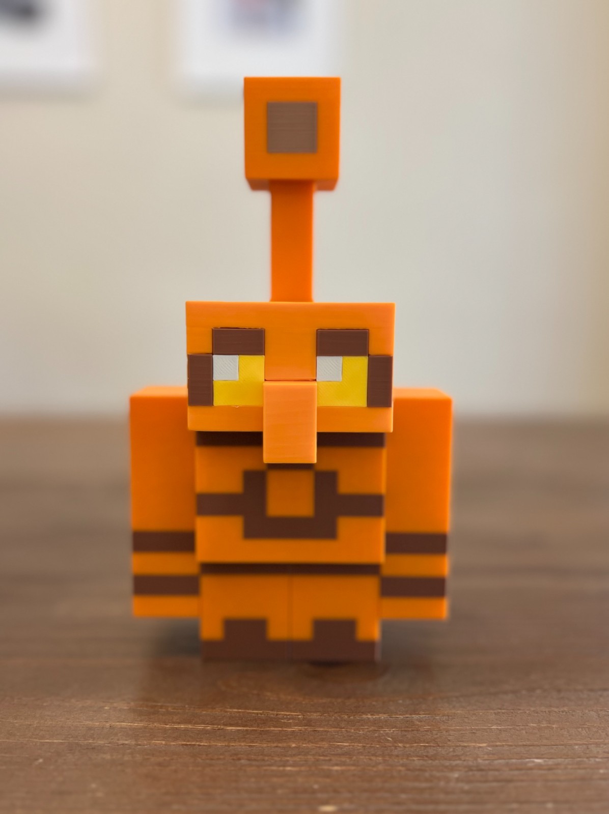 Copper Golem
