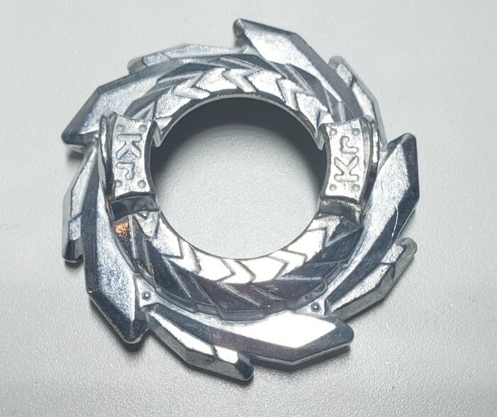 Takara Tomy Karma disc Beyblade Burst