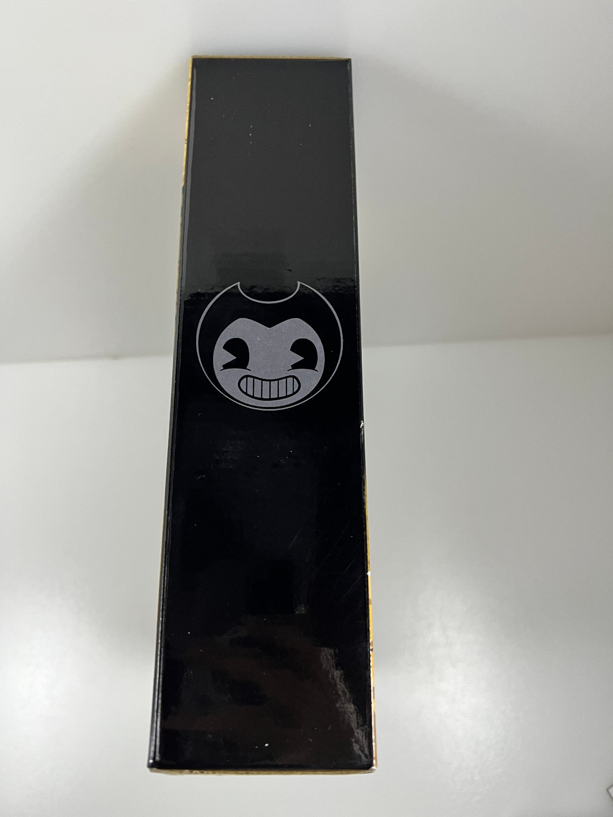 Bendy and the Ink Machine Construction Ink Machine Room Buildable Scene Set