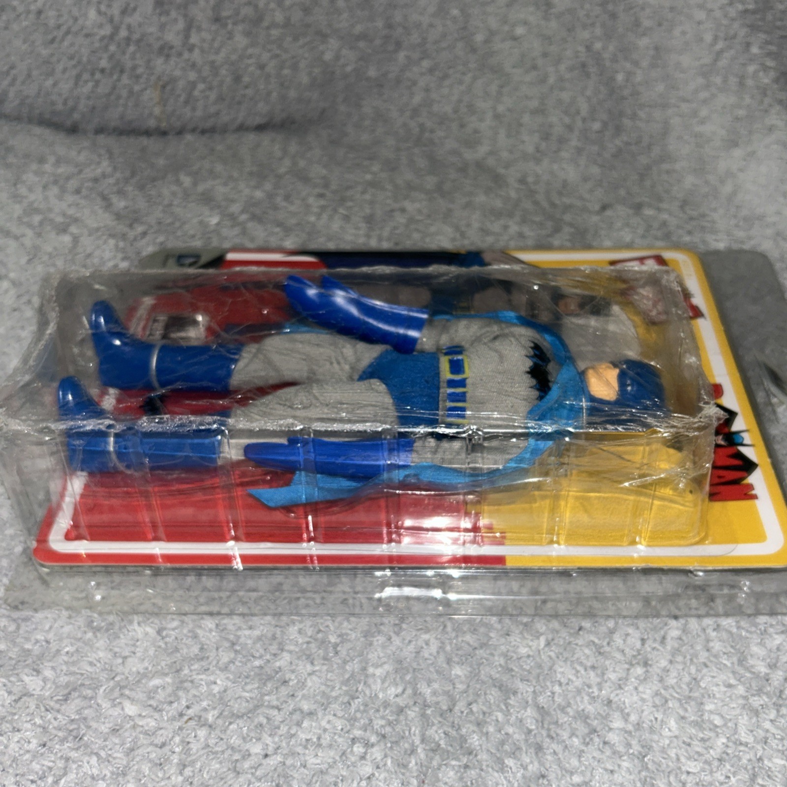 Figures Toy Company Batman Golden Age Limited Edition Figure FTC