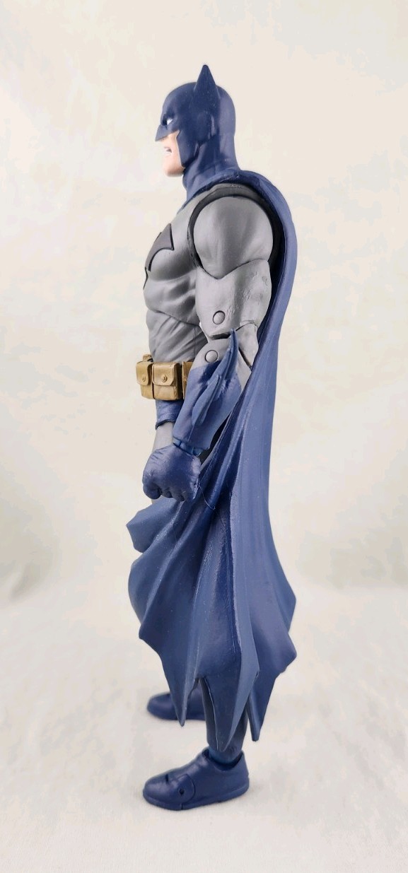 McFarlane DC Multiverse Batman Gold Label Hush Under The Red Hood 2023