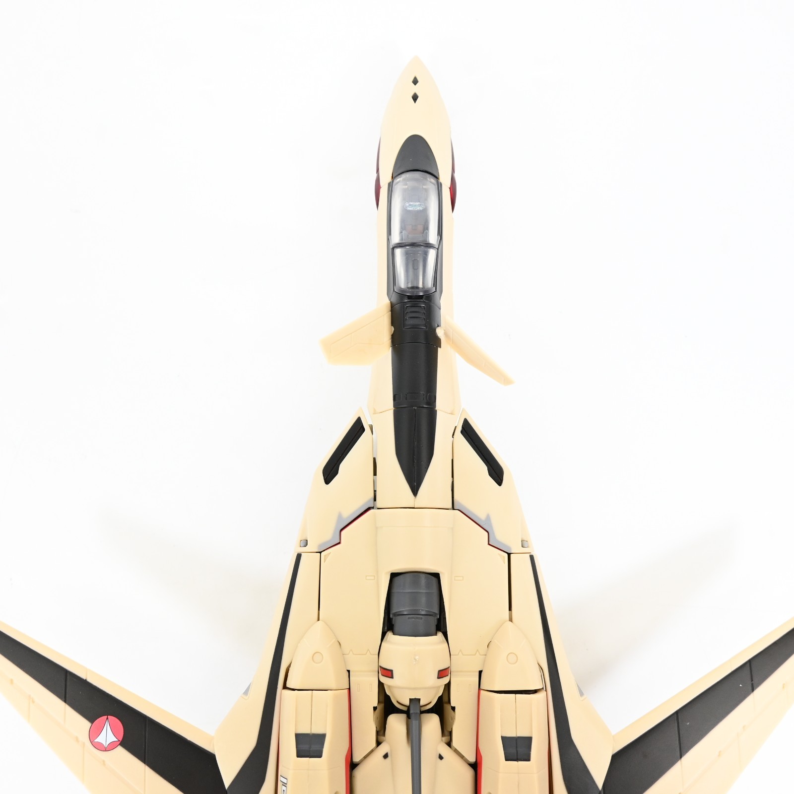 Yamato Macross Plus VF-19 1/60 Variable Fighter Action Figure