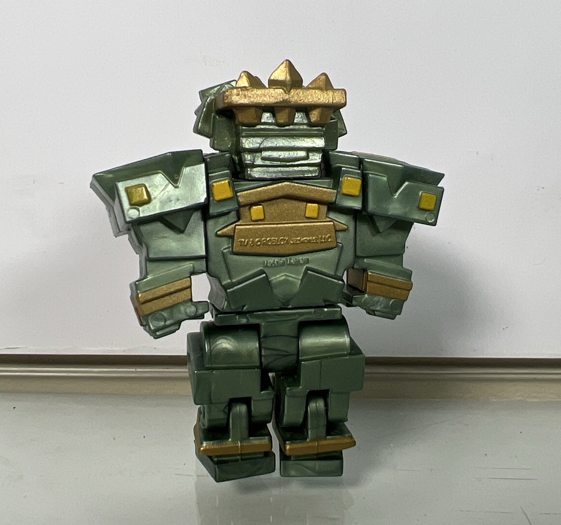 ROBLOX Celebrity SERIES 6 8 FANTASTIC FRONTEIR GUARDIAN