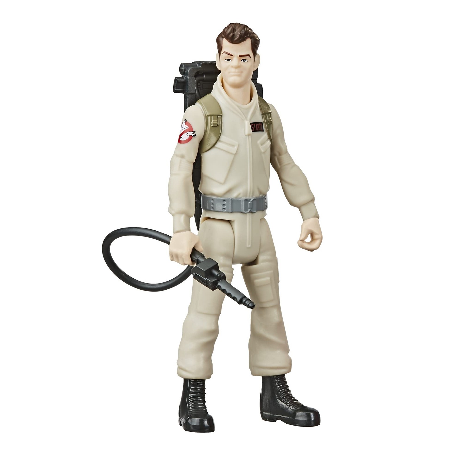 Hasbro Fright Features Ray Stantz Figure with Interactive Ghost Figure and Ac…