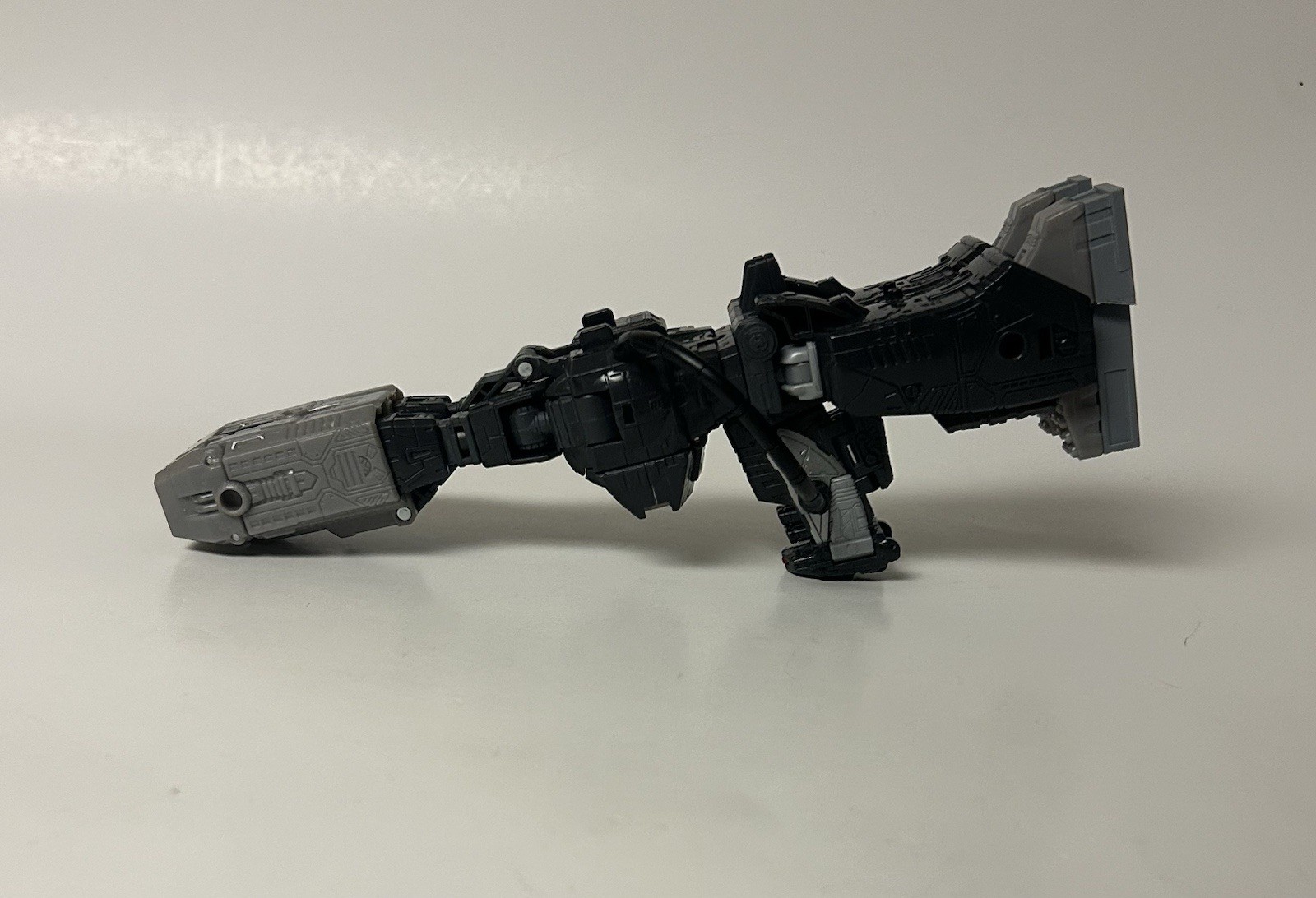 Transformers Studio Series 86 Shockwave Height Extenders SS86 Upgrade Kit