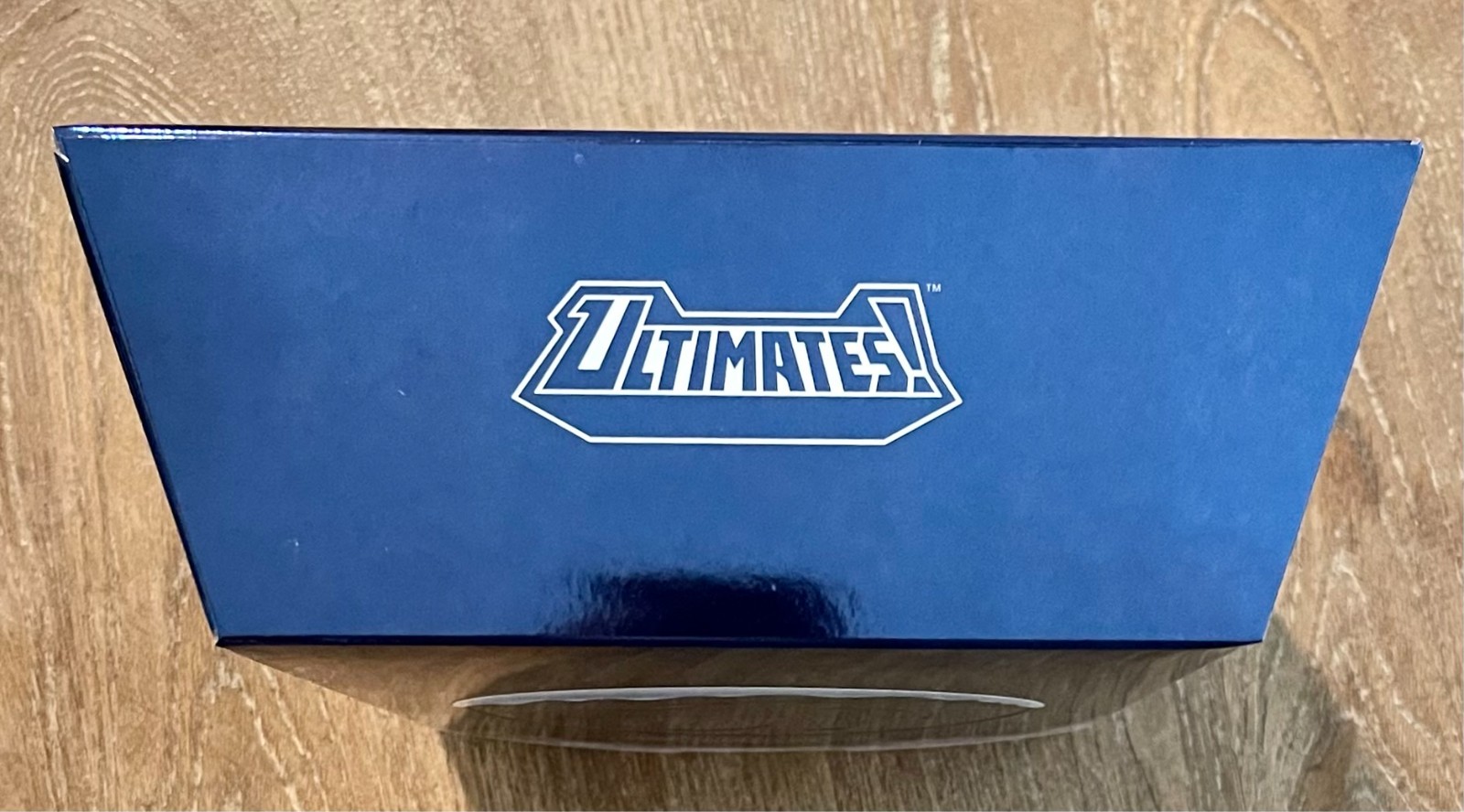 Super7 Thundercats Ultimates Lion-O Hook Mountain Ice Figure 2022 SDCC Exclusive