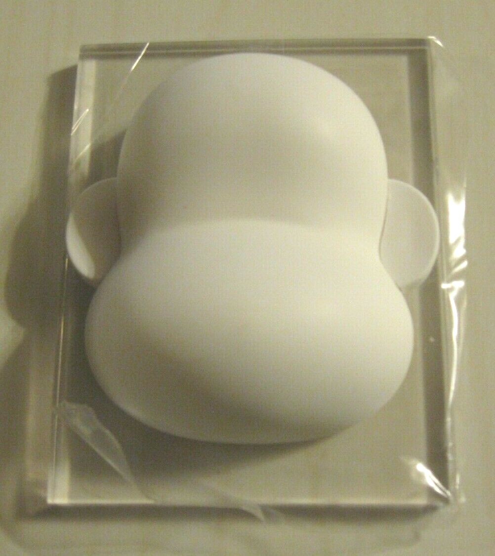 Munky King OMI DIY Version Vinyl Figure MK-013 Monkey Style Ears Display Stand