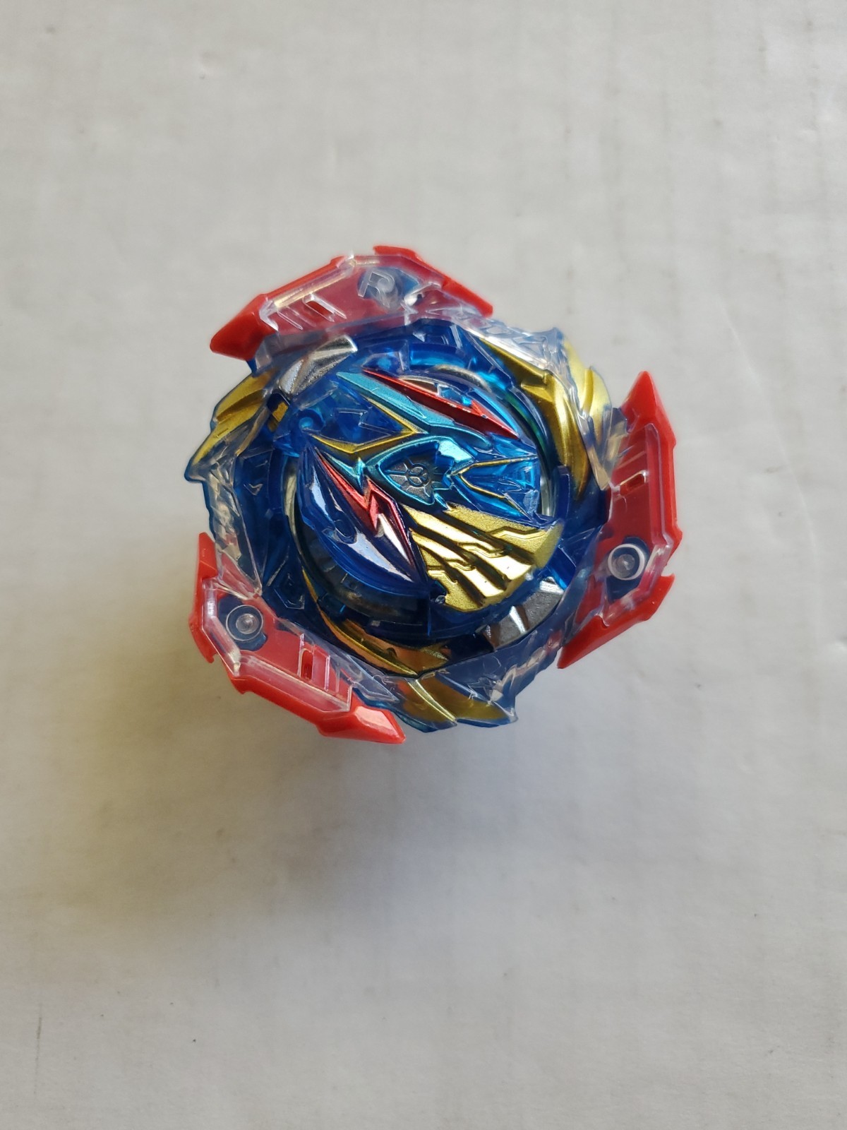 Ultimate Valkyrie Legacy Variable’-9 B-193 Beyblade Burst DB Takara Tomy #B1