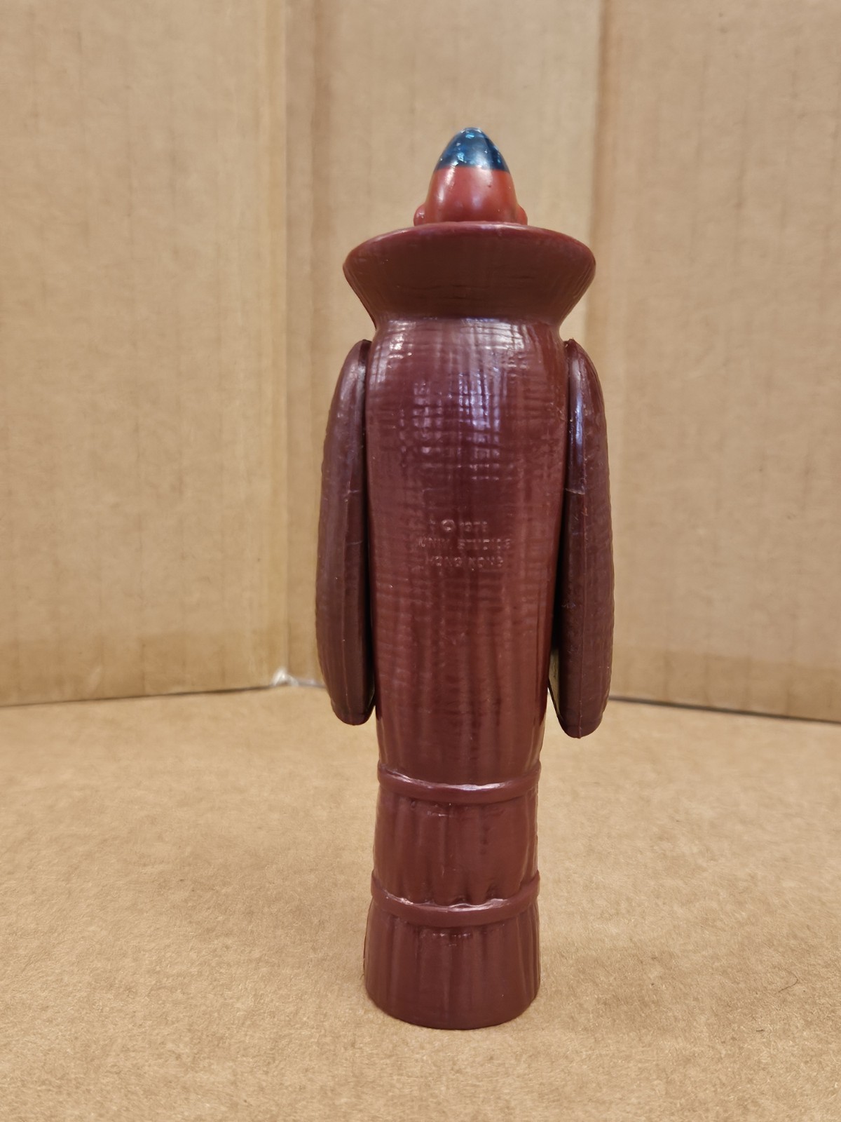 Vintage 1978 Lucifer Battlestar Galactica Action Figure Mattel