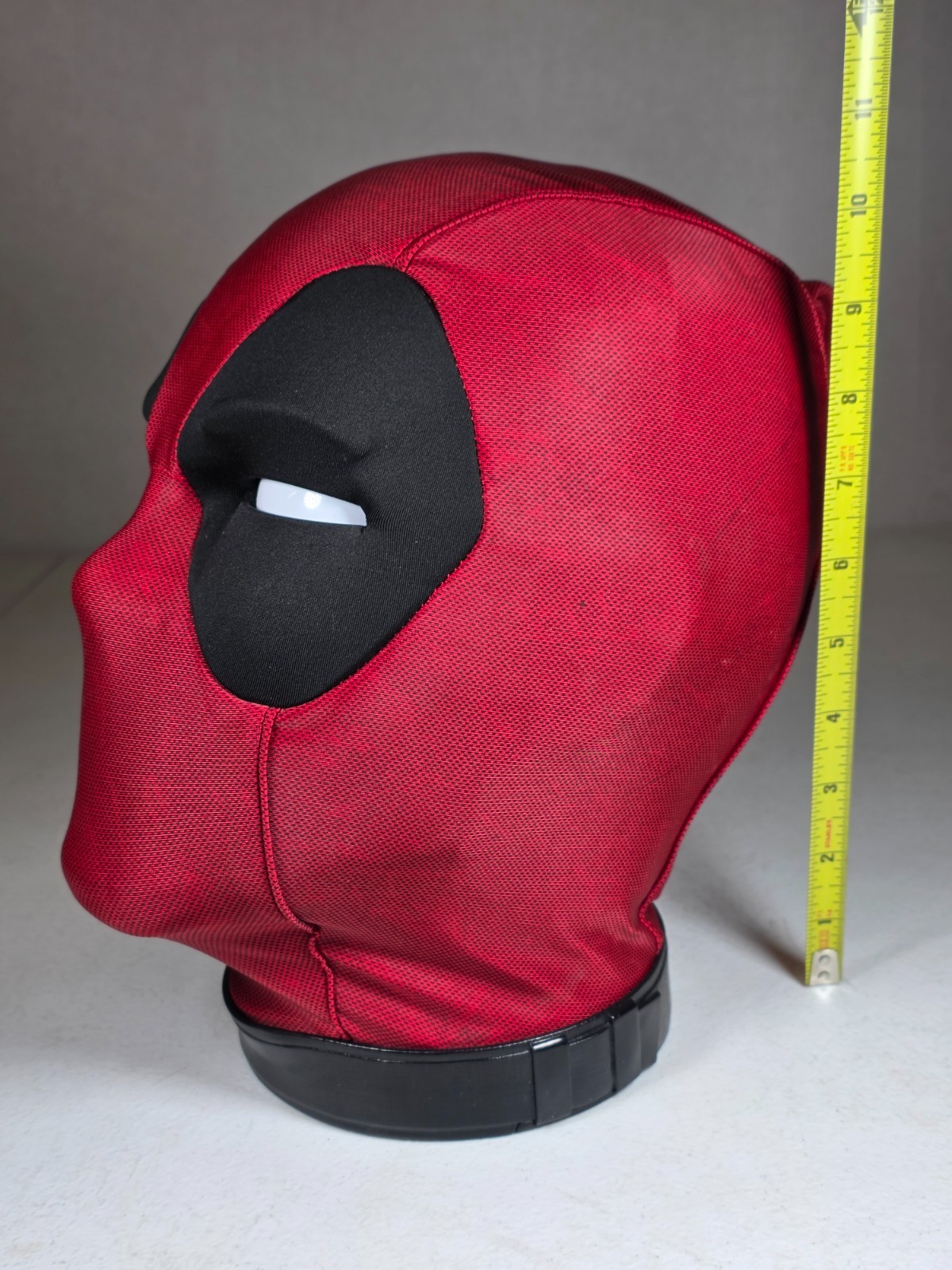 Marvel Legends Deadpool Premium Interactive Moving Talking Head