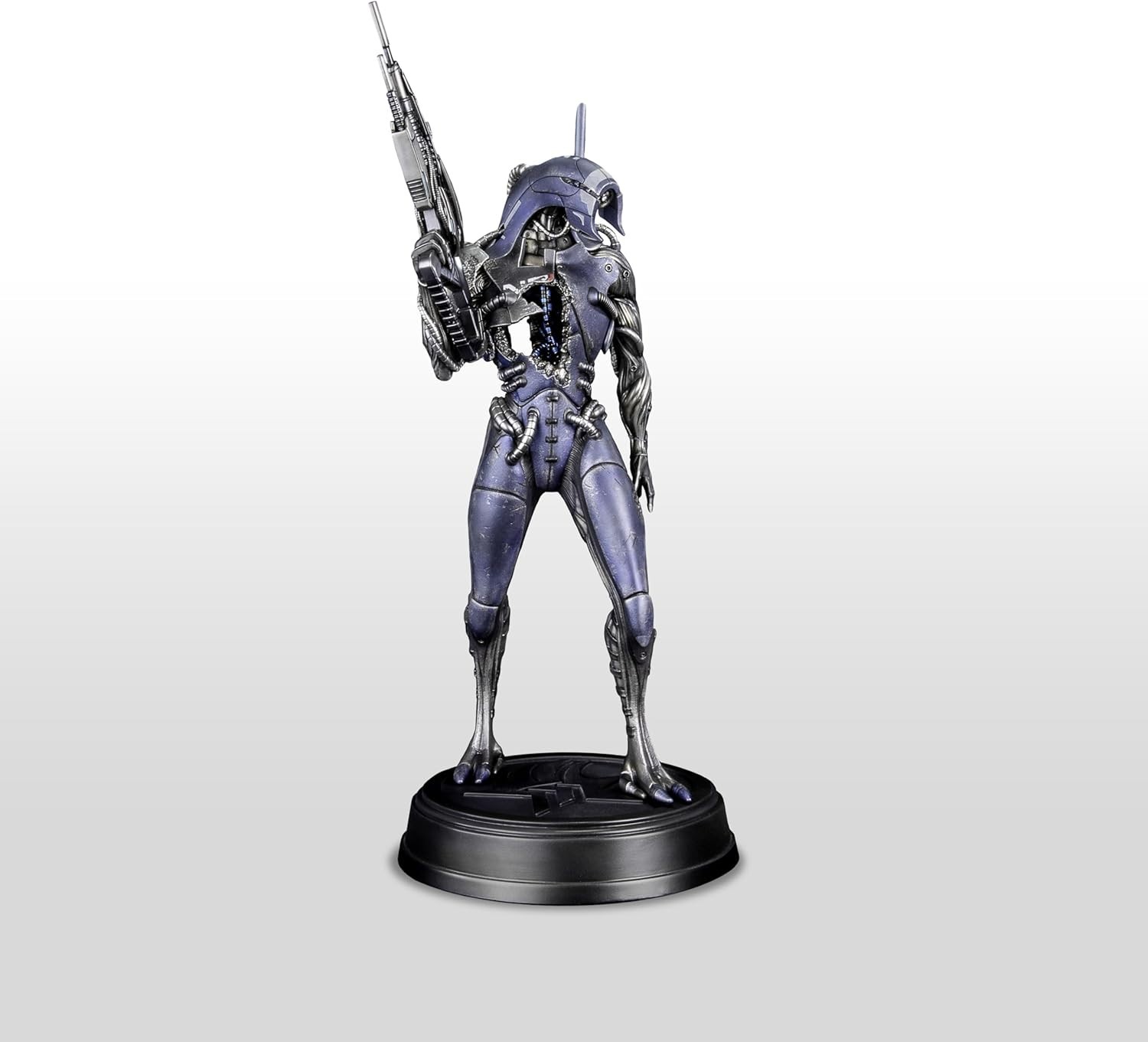 Dark Horse – Mass Effect: Legion Statue