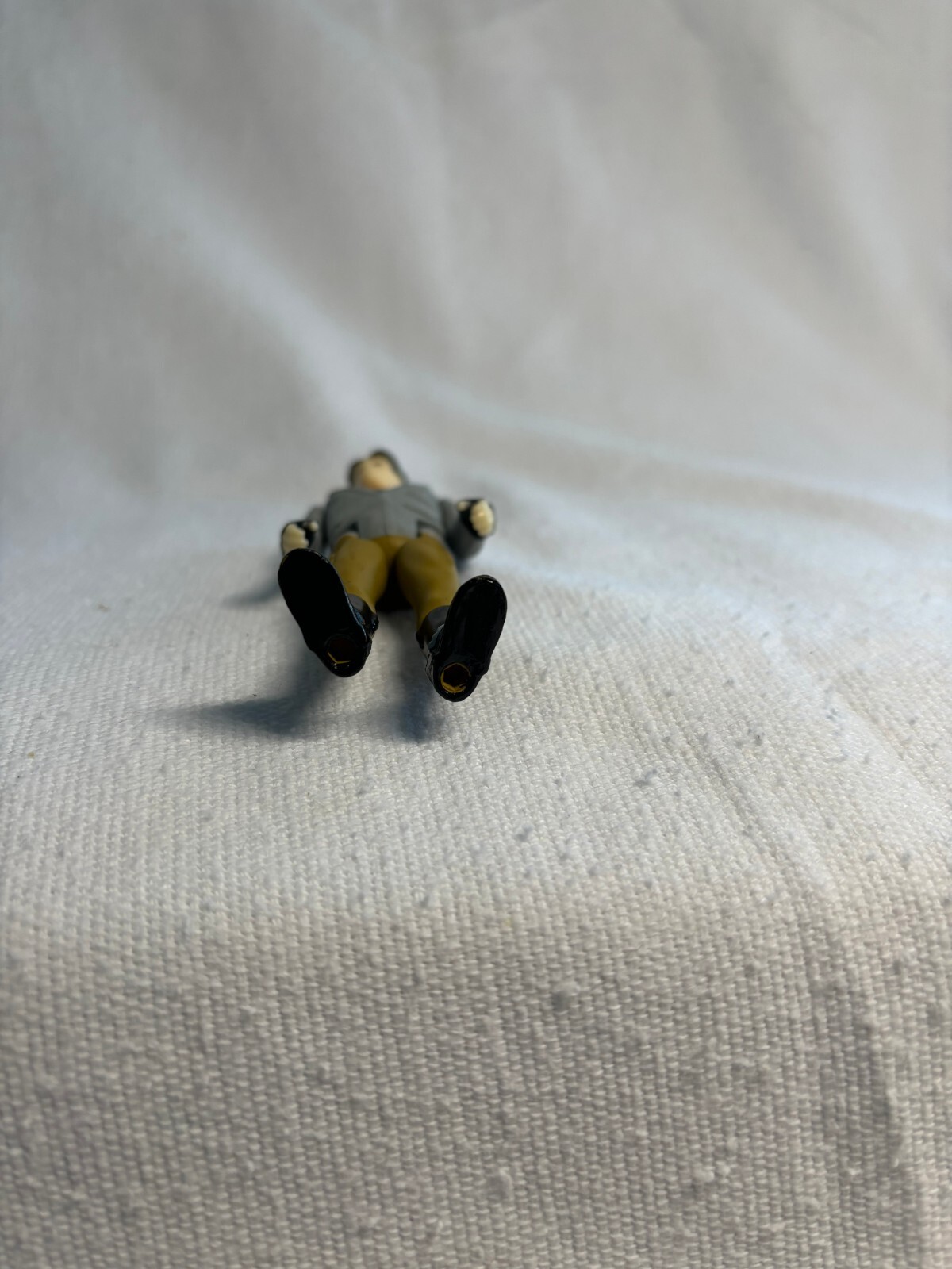 ACTION FIGURE UNKNOWN
